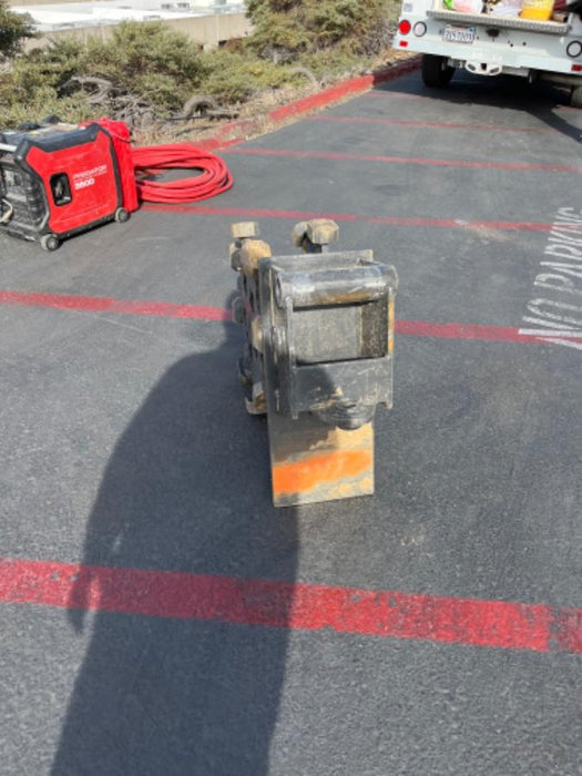 2024 STEEL UNLIMITED SUIME12CW