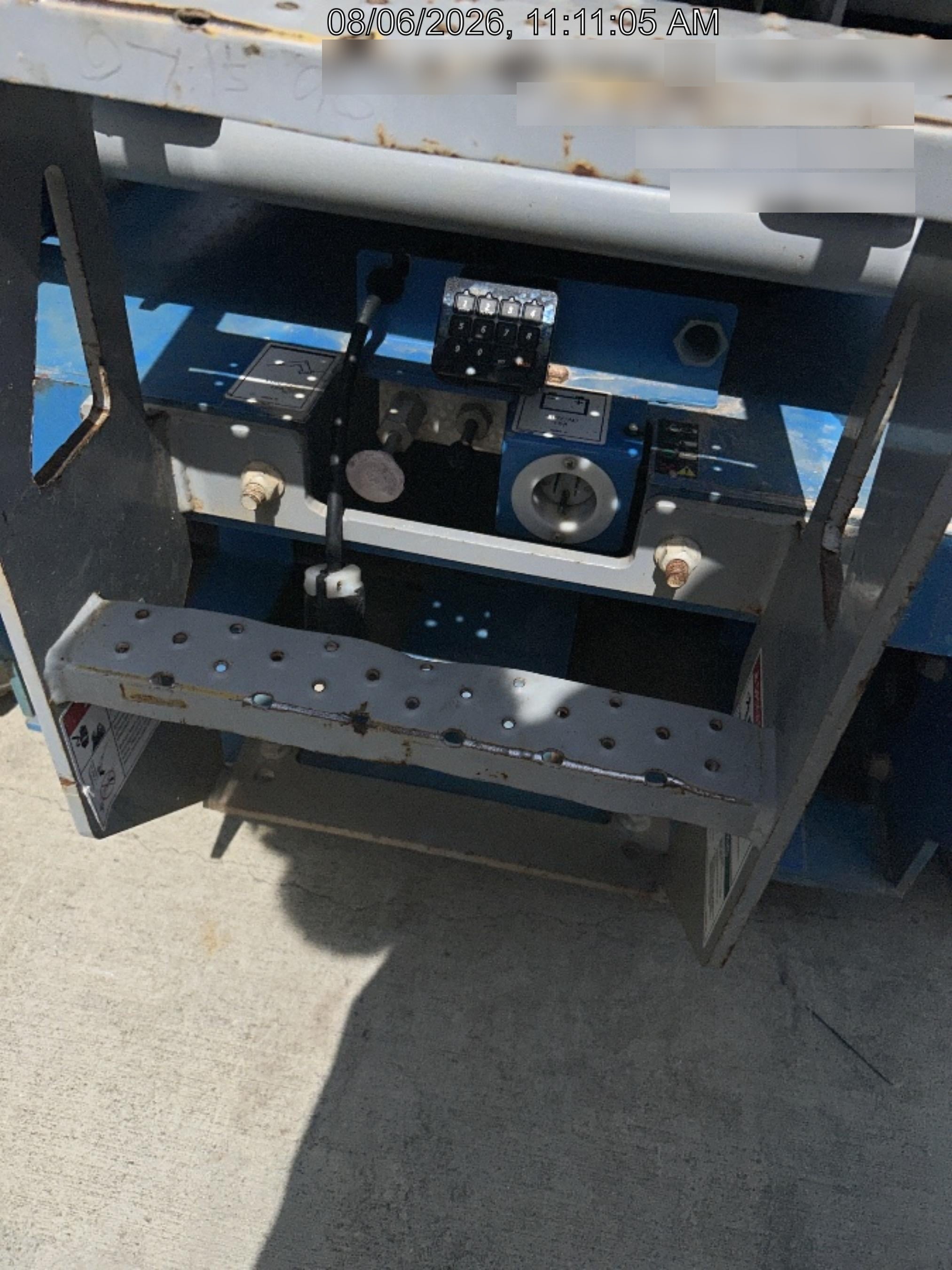2019 GENIE GS-3246
