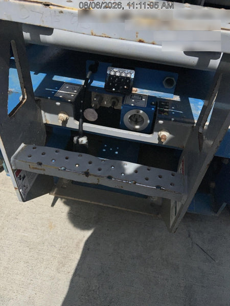 2019 GENIE GS-3246