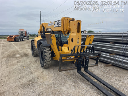 2021 JCB 512-56
