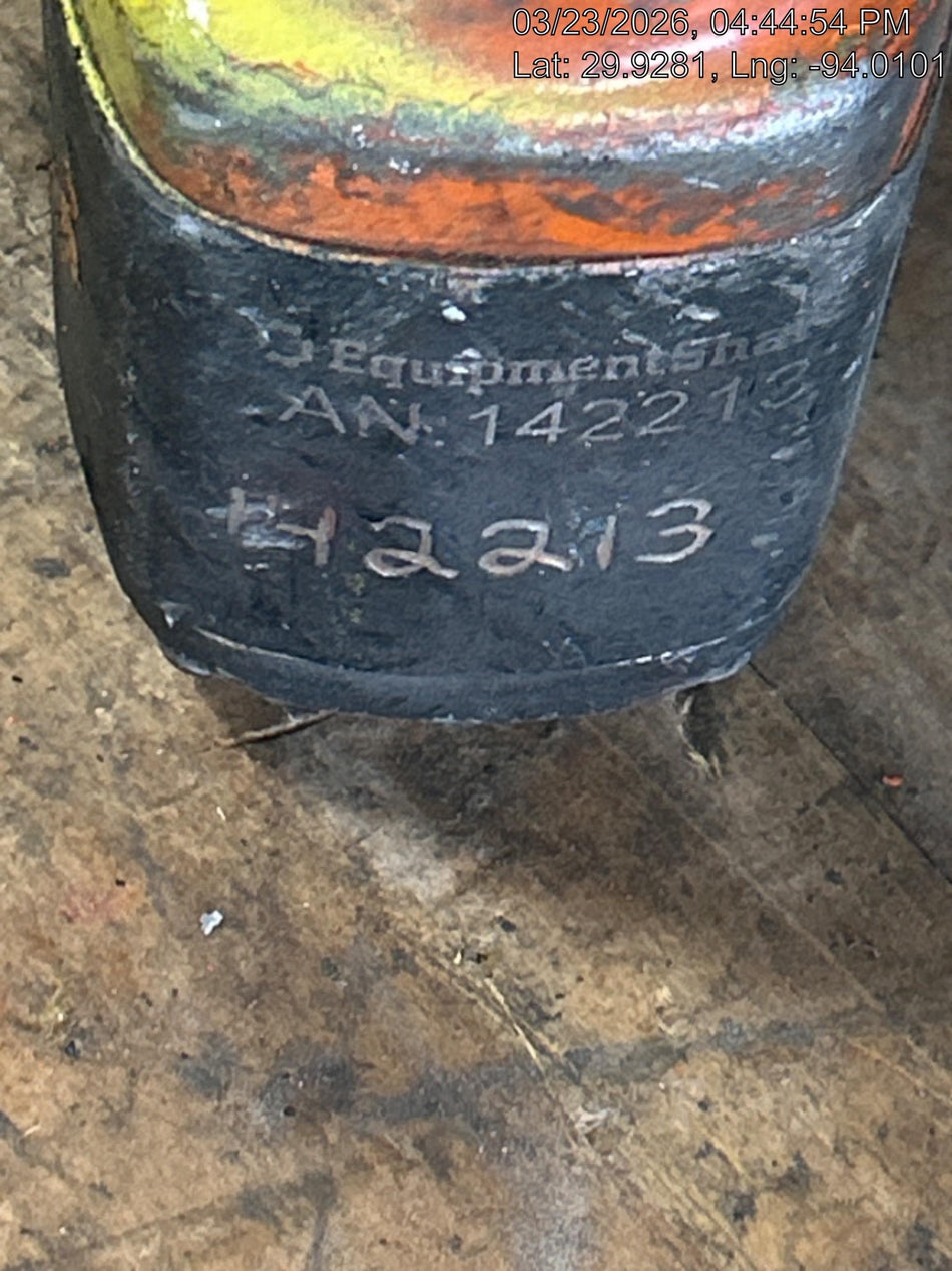 2021 MICHIGAN PNEUMATIC 750SS