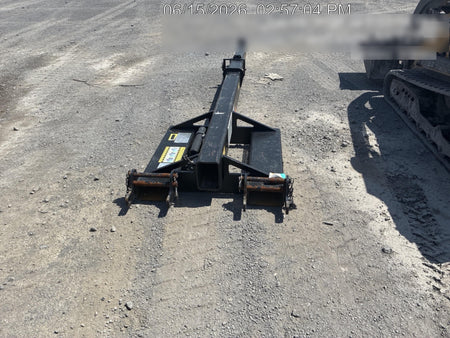 2025 STAR INDUSTRIES M1360B - Star JIB Boom