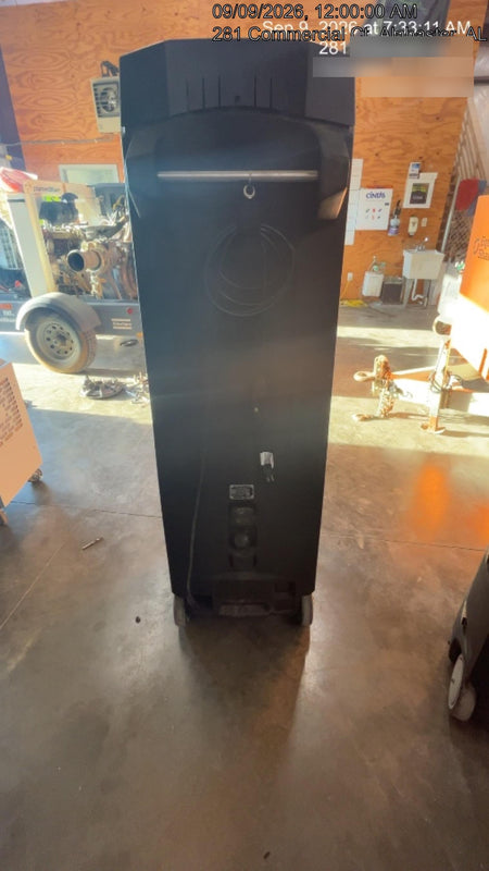 2023 VECTOR Vector Max