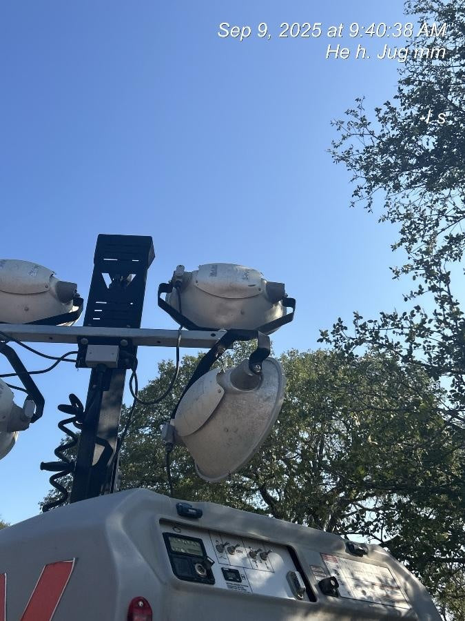 2019 WACKER NEUSON LTV6L-MH