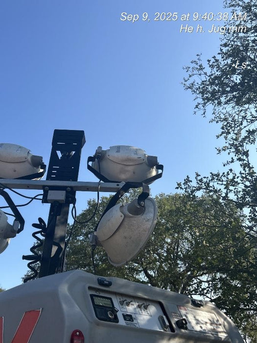 2019 WACKER NEUSON LTV6L-MH