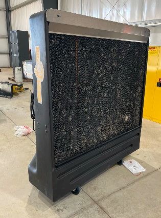 2024 BIG ASS FANS Cool Space 400