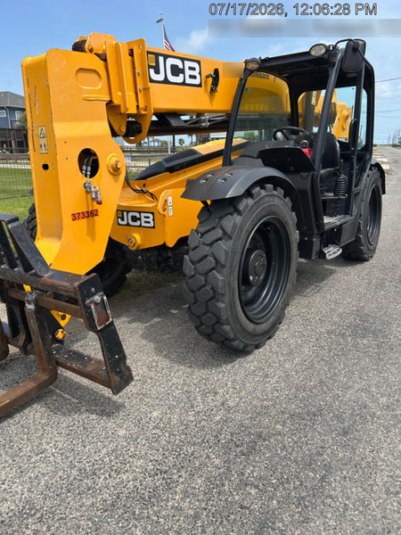 2024 JCB 506-36