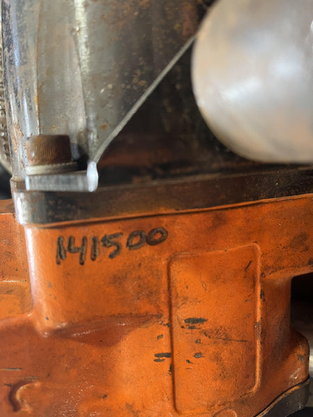2021 MICHIGAN PNEUMATIC 4940B2