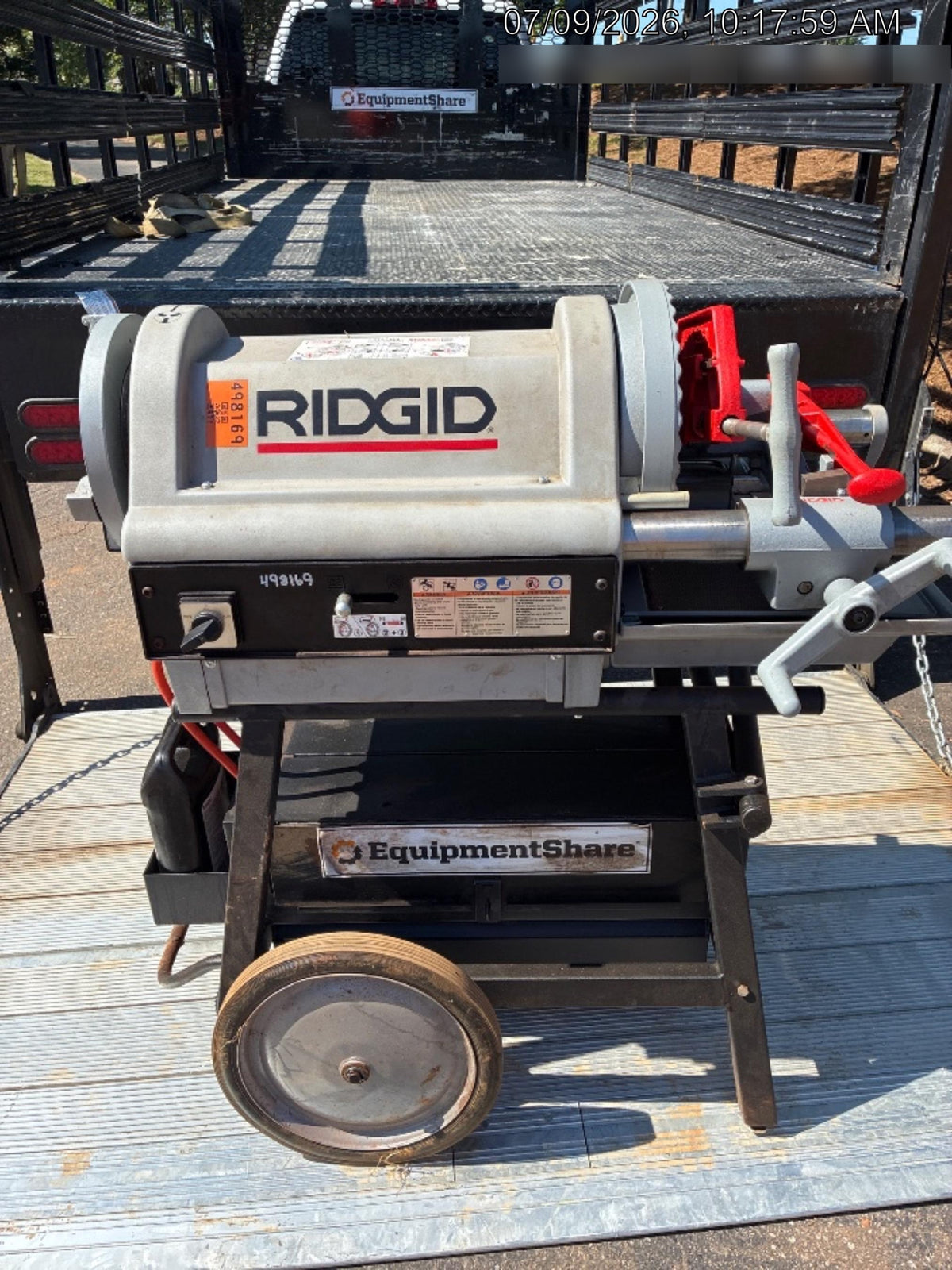 2024 RIDGID 1224