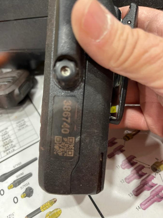 2024 MOTOROLA R7 DISPLAY