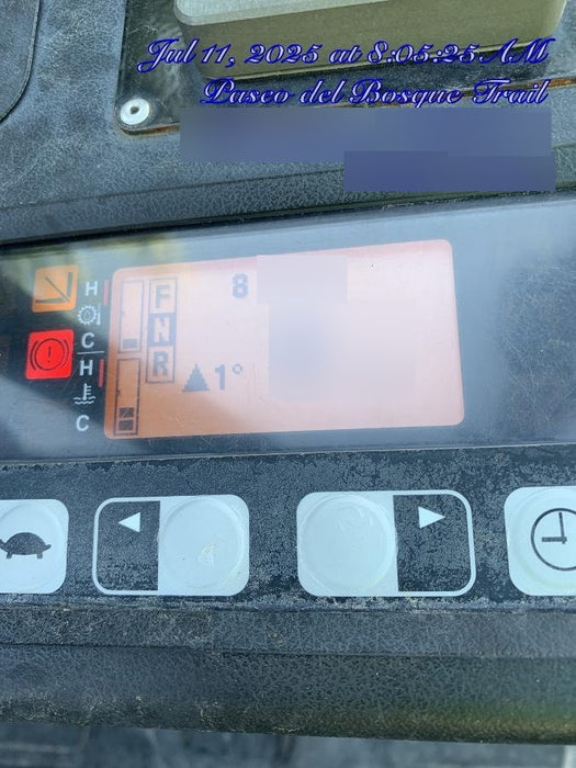 2022 TOYOTA 50-8FGU25