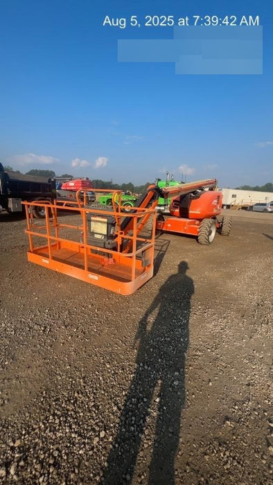 2020 SKYJACK SJ63 AJ