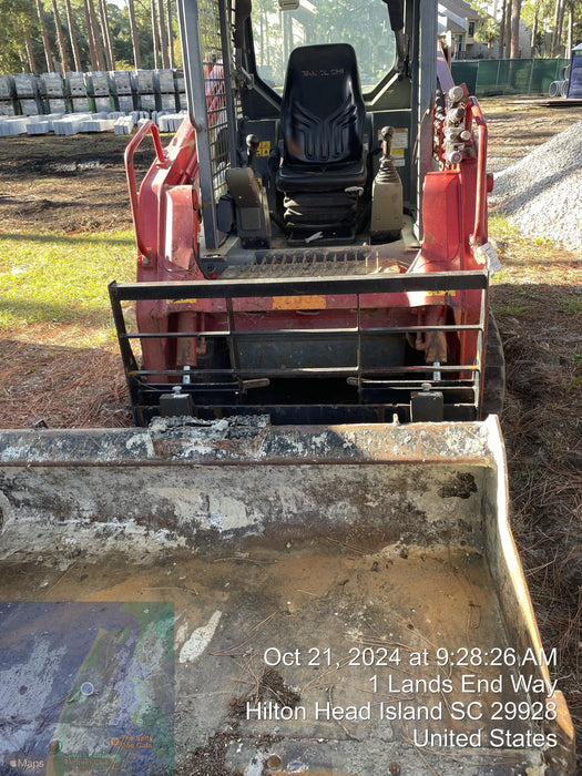 2019 BOBCAT 48" Pallet Forks - Bobcat