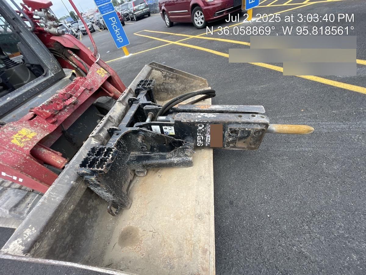 2020 TAKEUCHI TL8R2-CR