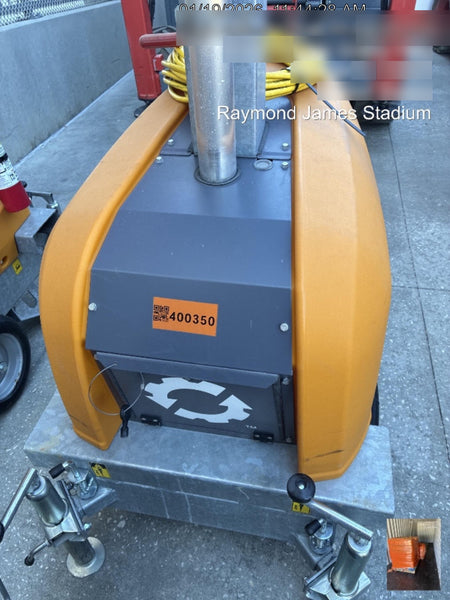 2024 ATLAS COPCO HILIGHT E3 Plus
