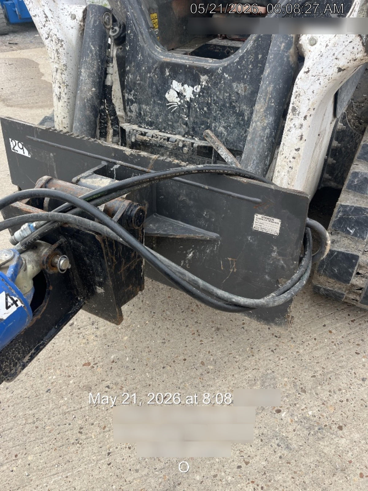 2024 AUGER TORQUE 3300-30