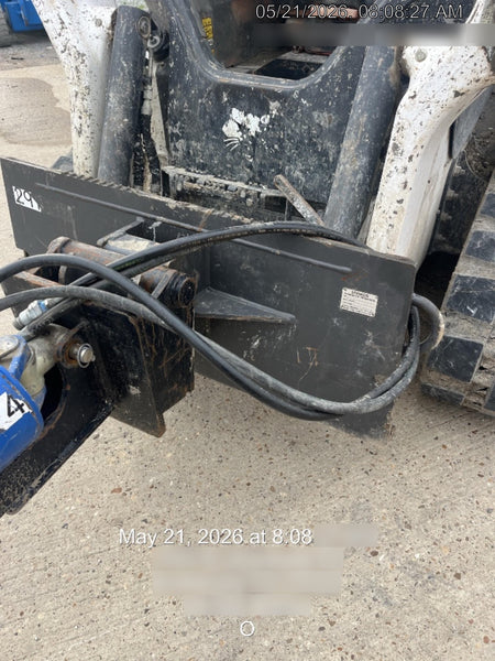 2024 AUGER TORQUE 3300-30