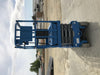 2020 Genie GS-1930 Solid Non Marking Tires, Beacon, Folding rails with half height swing gate, 800W Inverter
