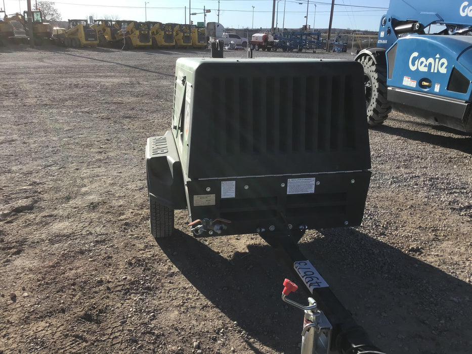 2019 SULLAIR 185-DPQ