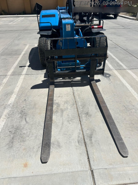 2025 GENIE GTH-5519
