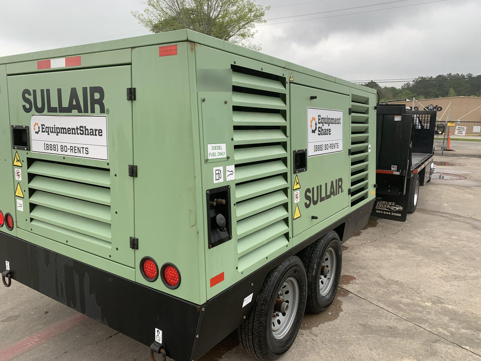 2019 SULLAIR 900HAF