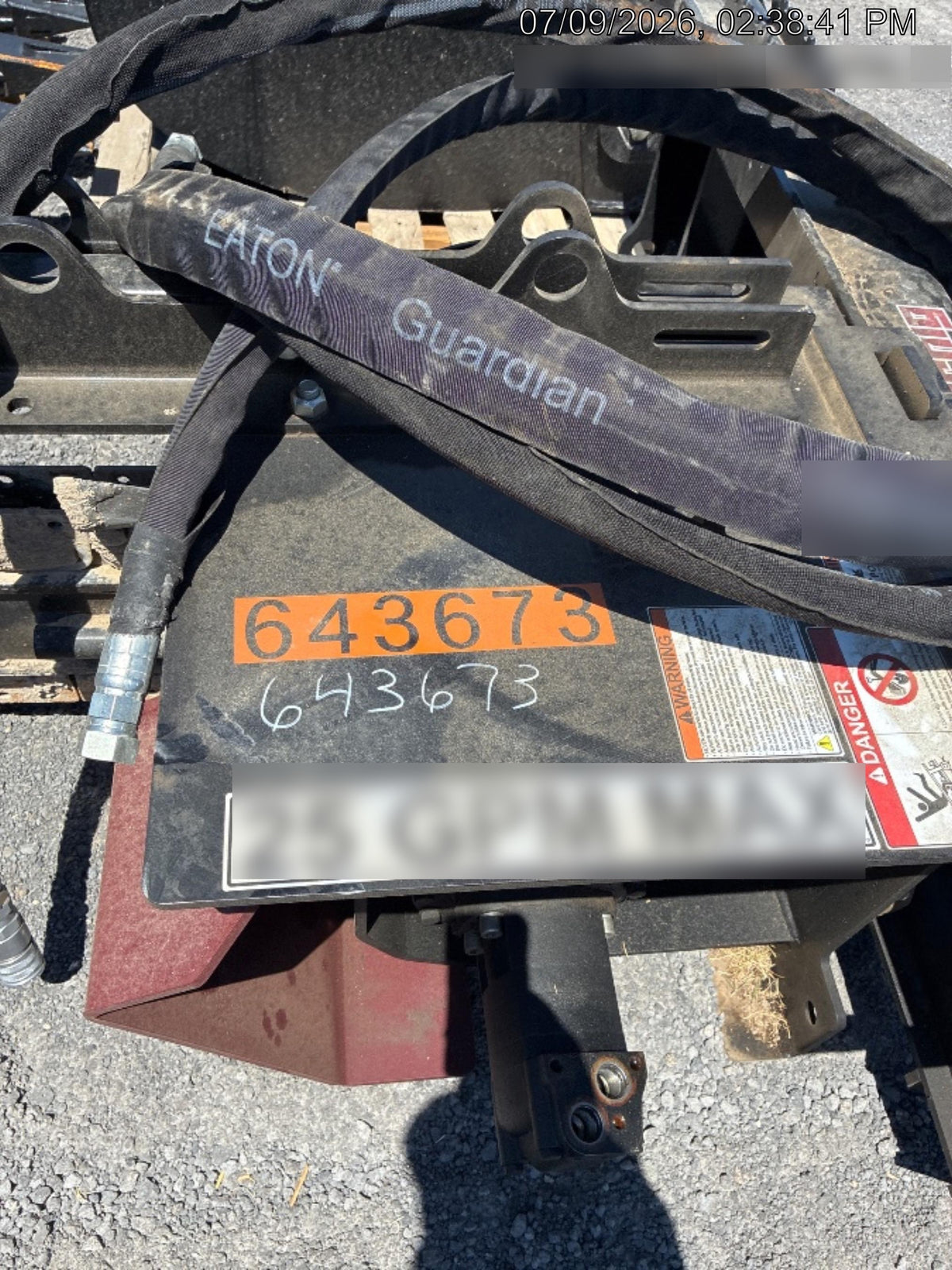 2026 VIRNIG TCH48-25