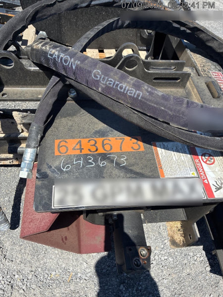2026 VIRNIG TCH48-25
