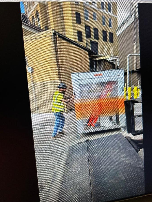 2024 ABATEMENT TECHNOLOGIES AG8000PAS