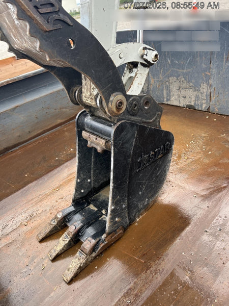 2025 STAR INDUSTRIES 910-12T