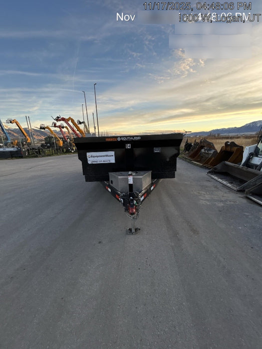 2024 SOUTHLAND SL270T-14K