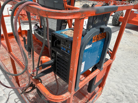 2024 MILLER ELECTRIC CST-282