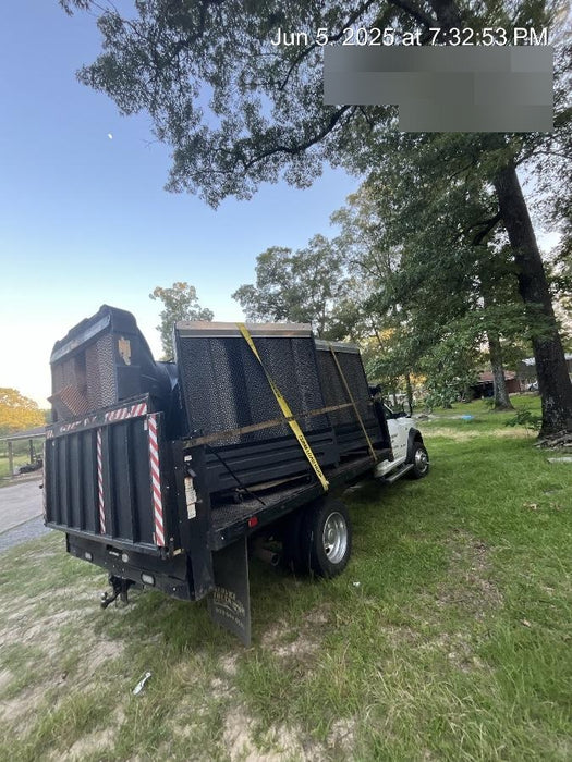 2023 BIG ASS FANS Cool Space 400