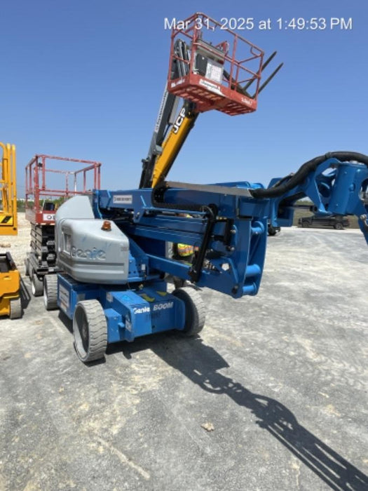 2020 GENIE Z-40/23N RJ