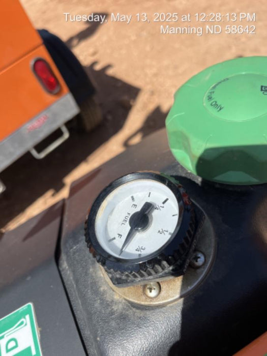 2025 WANCO WLTT-4MK8K