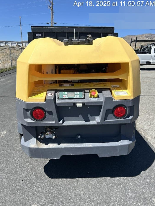 2020 ATLAS COPCO XAS188