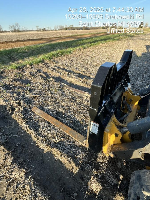 2024 VIRNIG PF4855-5VG