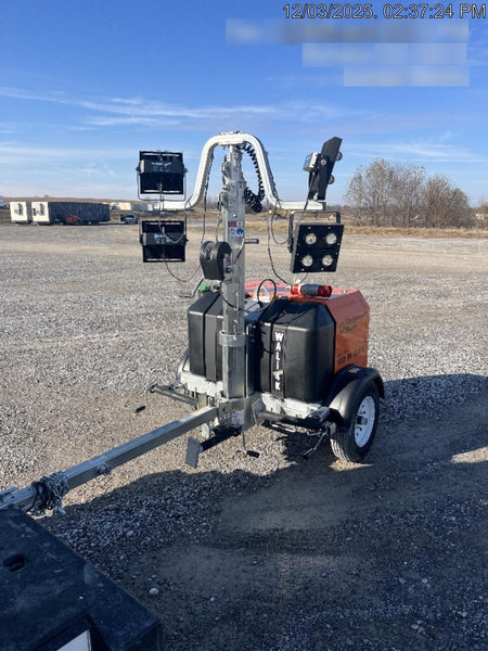 2025 WANCO WLTT-4MM4K