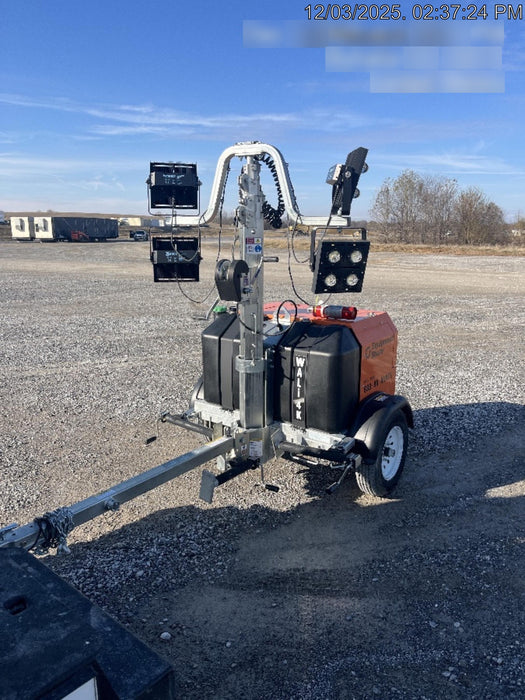 2025 WANCO WLTT-4MM4K