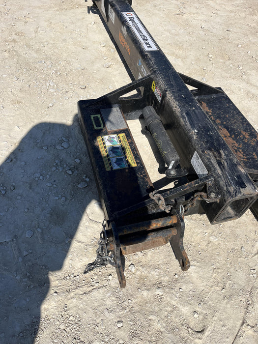 2023 STAR INDUSTRIES M1360B - Star JIB Boom