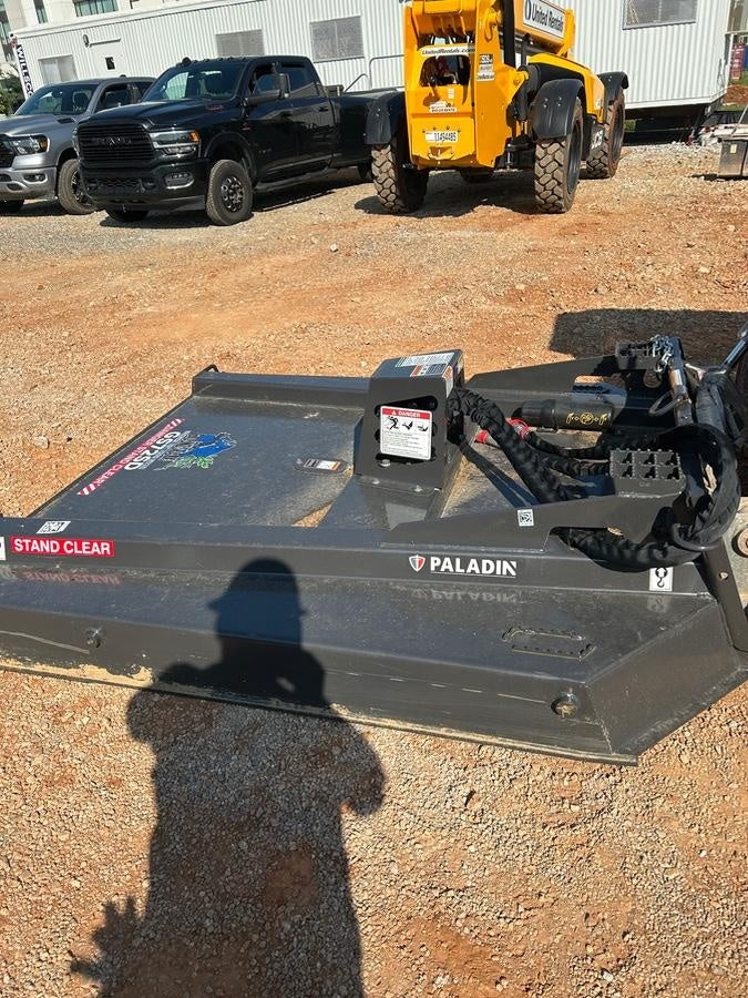 2025 PALADIN 30372A-0022