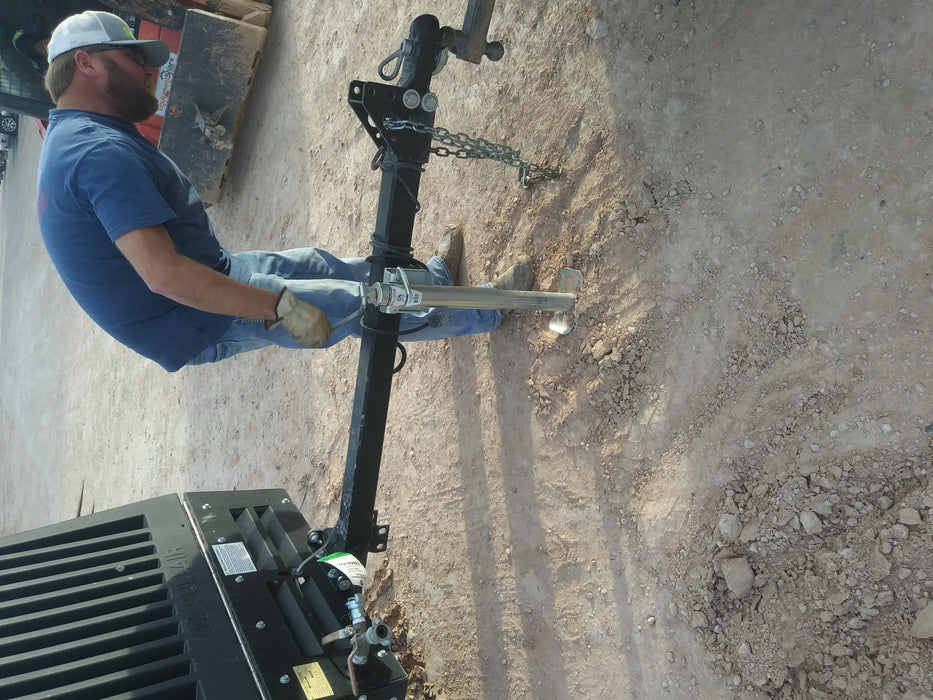 2019 SULLAIR 185-DPQ