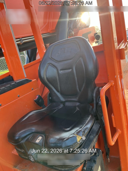 2022 SKYTRAK 8042