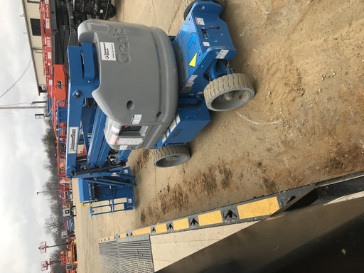 2018 GENIE Z-40/23N RJ