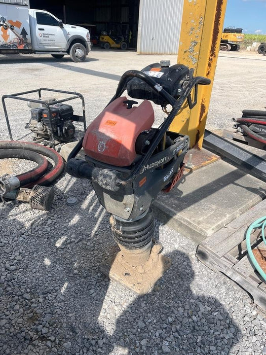 2025 HUSQVARNA LT6005