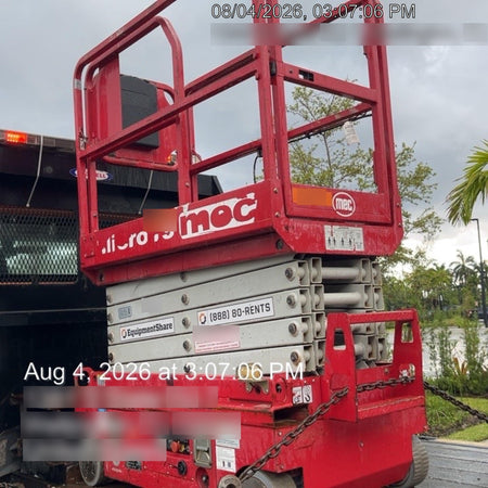 2019 MEC Micro 19