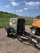 2018 Lincoln Electric Vantage 322 Lincoln Vantage 322 Welder Ready Pak 3 - Vantage 322, Trailer, Fender and light kit, Cable rack