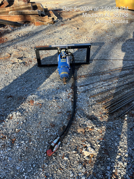 2023 AUGER TORQUE 3300-30