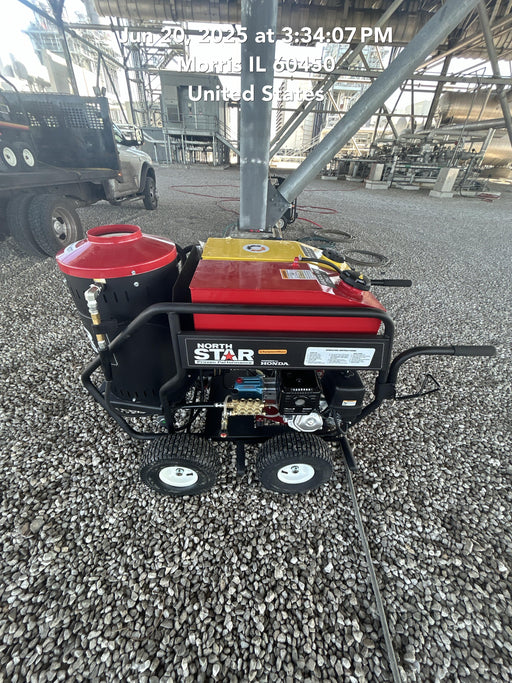 2025 NORTHSTAR 157310