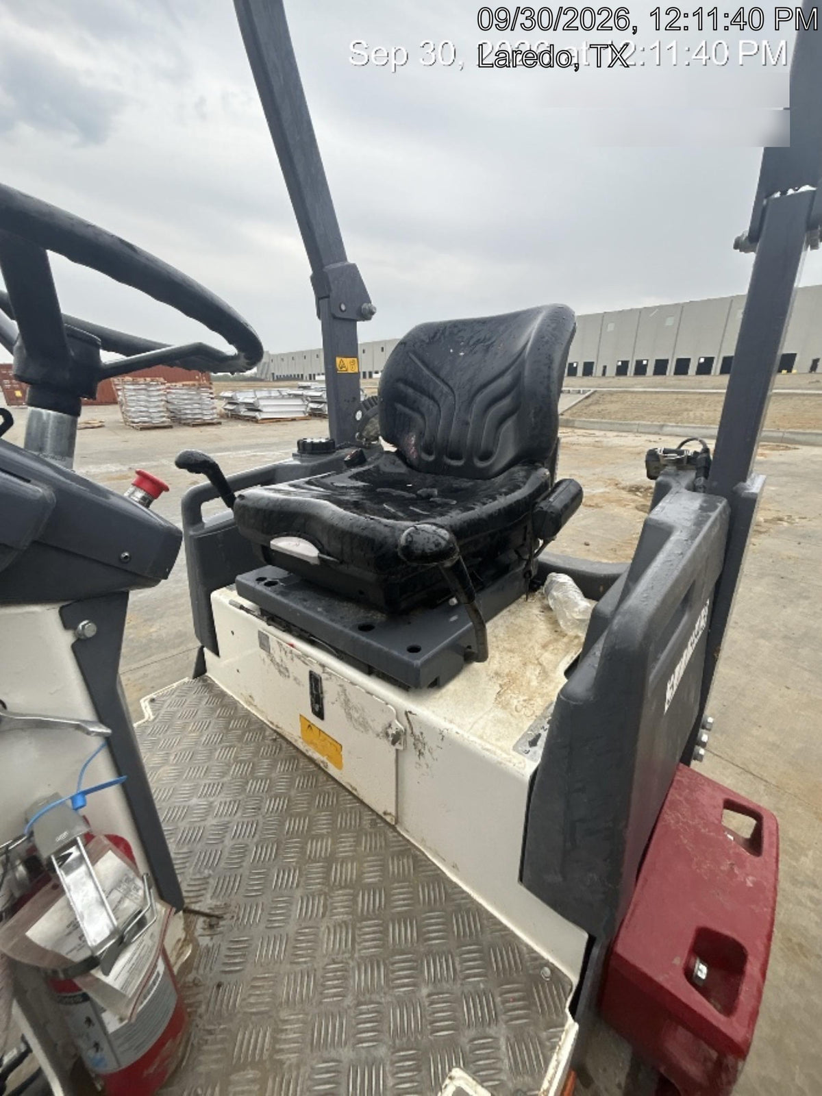 2023 DYNAPAC CC1200