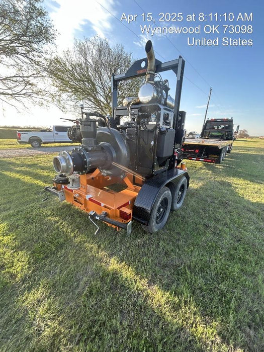 2022 RWN RWN-8NHTA-10OBPT